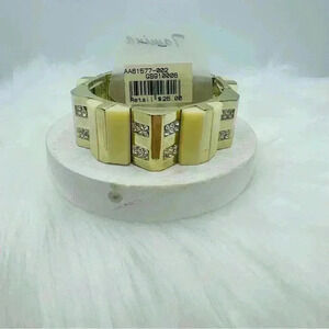 Fashion Statement big bracelet
